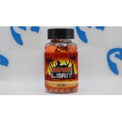 Revange Nutrition Miami Lean 60 cápsulas Suplementos | S4M