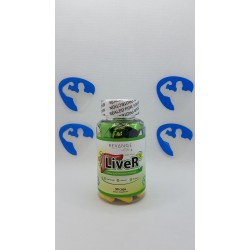 Revange Nutrition LiveR3 90caps
