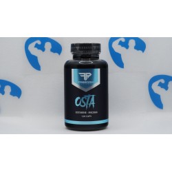 Freedom Formulations Osta MK 2866 120 caps Integratore | S4M