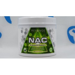 Revange NAC 250 g Supplements | Revange NAC 250 g | S4M
