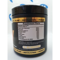 Golden Labs Fury | Golden Labs Fury Integratori | S4M