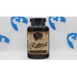 Centurion Labz Retreat PCT 180 caps Supplements | S4M