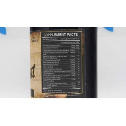 Centurion Labz Retreat PCT 180 kapslar Kosttillskott | S4M