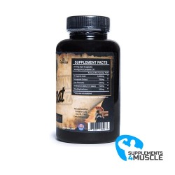 Centurion Labz Retreat PCT 180 caps Supplements | S4M