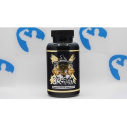 Hammer Labz SR-9011 60 caps Supplement | Supplementen4muscle