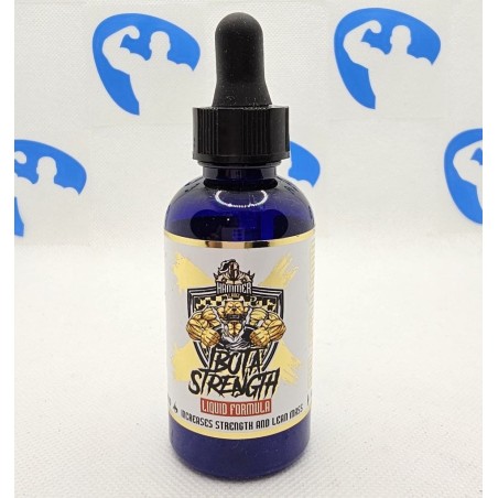 Hammer Labz Ibuta Strength 30 ml
