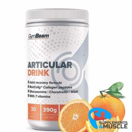 GymBeam Articular Drink Integratori | Supplements4muscle