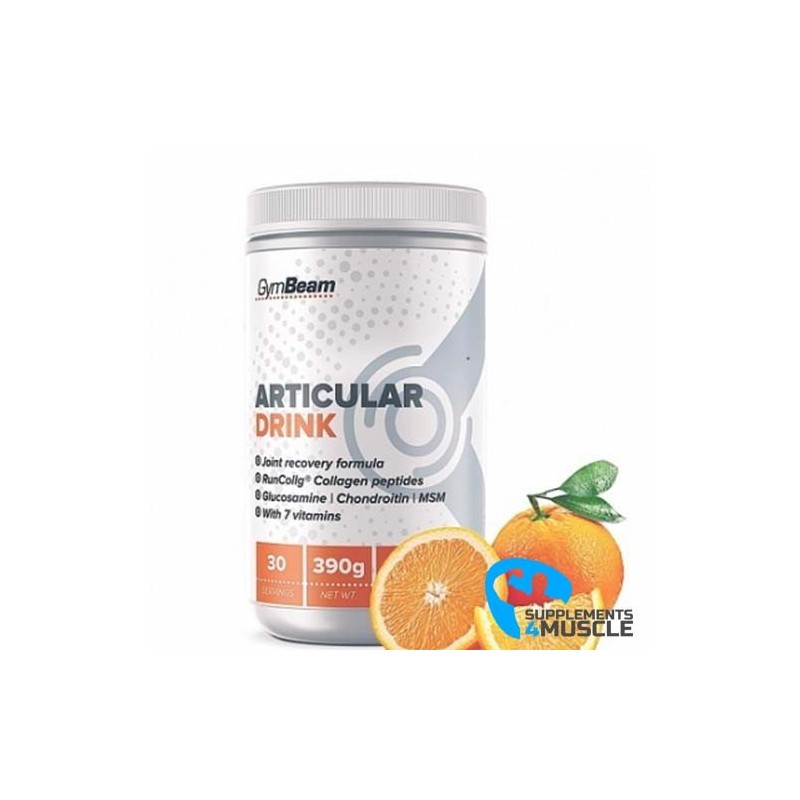 GymBeam Bebida Articular Suplementos | Supplements4muscle