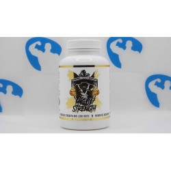 Hammer Labz MK-677 Strength 90 caps 10 mg Supplements | S4M