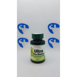 Revange Nutrition Ultra Pro-Biotic 60caps