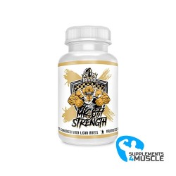 Hammer Labz MK-677 Strength 90 caps 10 mg Supplements | S4M
