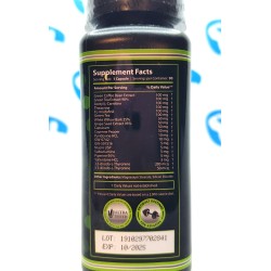 Core Labs TR-X Power 90 Kapseln Supplement |Supplements4muscle