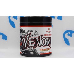 Phoenix Labs Venom 300g DMAA Ergänzung |Supplements4muscle
