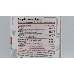 Core Labs PHENI-B ULTRA 100 gélules Suppléments | S4M