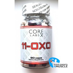 Core Labs 11-OXO 90 caps