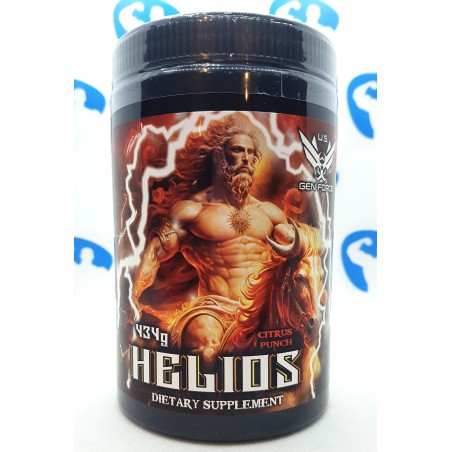 U.S. Gen Force Helios 434 g Supplement | Supplements4muscle