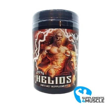 U.S. Gen Force Helios 434 g Supplement | Supplements4muscle
