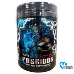 U.S. GEN FORCE Poseidon 434 g Supplement|Supplements4muscle