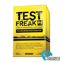 PharmaFreak Test Freak | PharmaFreak Test Freak Kosttillskott