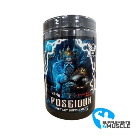 U.S. GEN FORCE Poseidon 434 g kosttillskott|Supplements4muscle