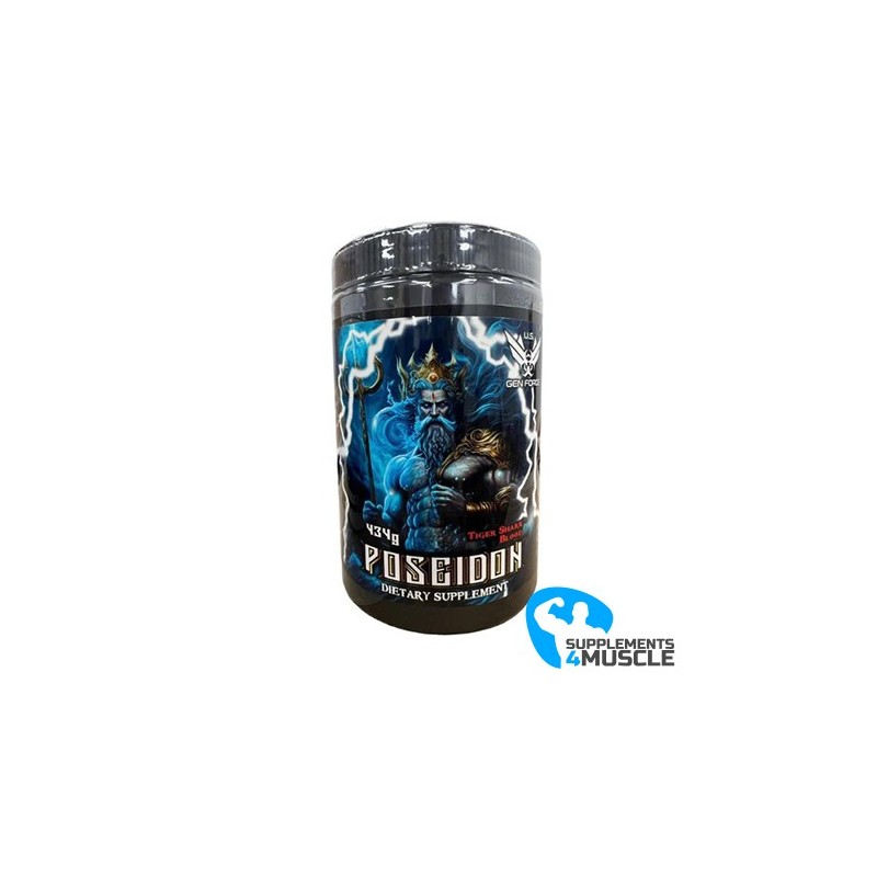 U.S. GEN FORCE Poseidon 434 g Supplement|Supplements4muscle