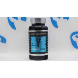 Tomorrow Pharmaceuticals Y2 Yohimbine doble Suplemento|S4M