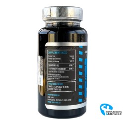Tomorrow Pharmaceuticals Y2 Yohimbine doble Suplemento|S4M