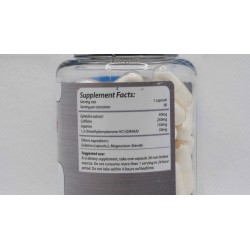Arcas Nutrition T5 PRO 90 caps
