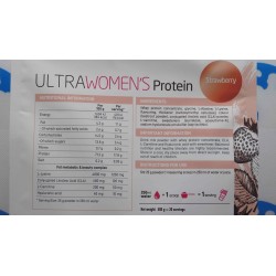 VPLAB Ultra Woman's Protein 500 g Supplements | S4M