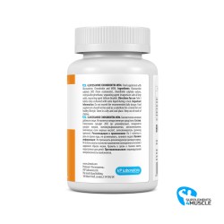 ULTRAVIT Glukosamin Chondroitin MSM 90 tab Kosttillskott|S4M