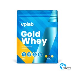 VPLAB  Gold Whey Protein 500 g Supplements  |  S4M