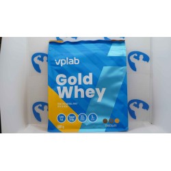 VPLAB  Gold Whey Protein 500 g Supplements  |  S4M