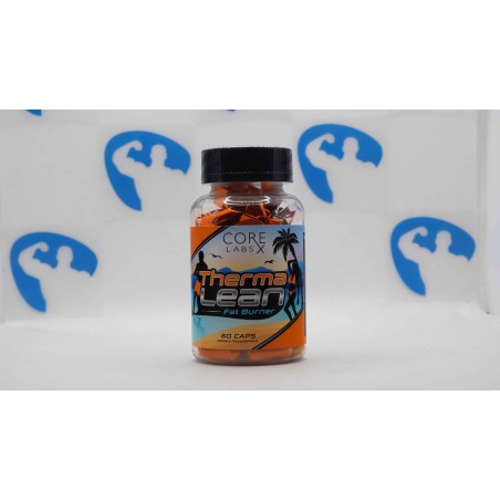 Core Labs Therma Lean 60 kapslar Kosttillskott|Supplements4muscle