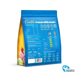 VPLAB Frullato di proteine 500g Integratori|Integratori4muscoli
