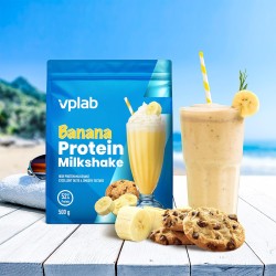 VPLAB Frullato di proteine 500g Integratori|Integratori4muscoli