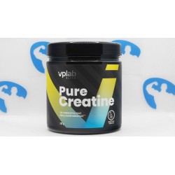 VPLAB Pure Creatine 300g Suppléments | Supplements4muscle