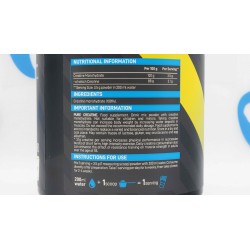 VPLAB Pure Creatine 300g Suppléments | Supplements4muscle