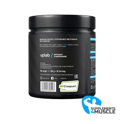 VPLAB Pure Creatine 300g Suppléments | Supplements4muscle