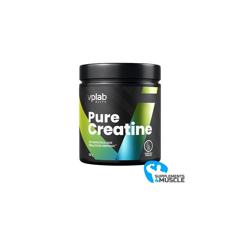 VPLAB Pure Creatine 300g Integratori | Supplements4muscle VPLAB Pure Creatine 300g Integratori | Supplements4muscle