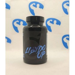 Underground Libido Up 120 caps
