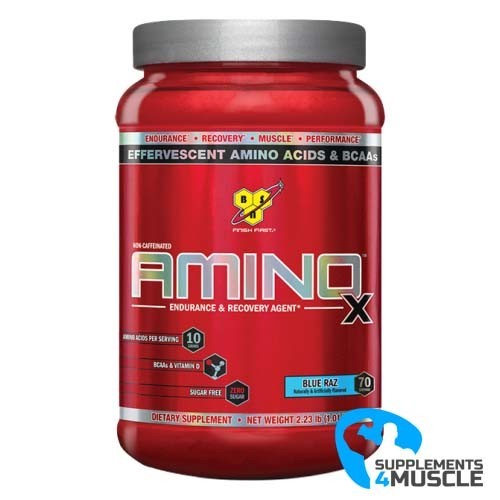 BSN Amino X