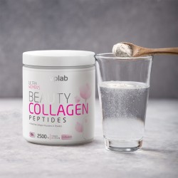 VPLAB Beauty Collagen Peptides 150g Supplements | S4M