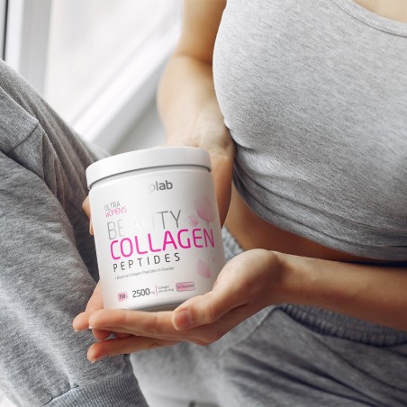 VPLAB Beauty Collagen Peptides 150g Supplements | S4M
