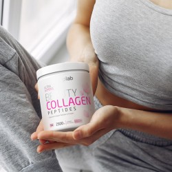 VPLAB Beauty Collagen Peptides 150g Supplements | S4M