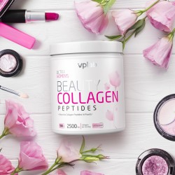 VPLAB Beauty Collagen Peptides 150g Supplements | S4M