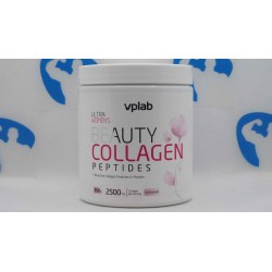 VPLAB Beauty Collagen Peptides 150g Supplements | S4M