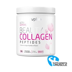 VPLAB Beauty Collagen Peptides 150g Supplements | S4M