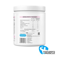 VPLAB Beauty Collagen Peptides 150g Supplements | S4M