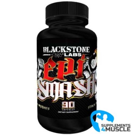 Blackstone Labs Epi Smash Suplementos | Supplements4muscle