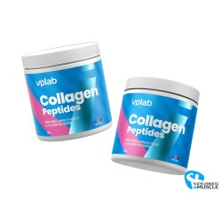 VPLAB Kollagen Peptider 300g Kosttillskott|Supplements4muscle